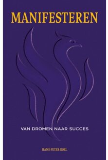 Manifesteren - Hans Peter Roel