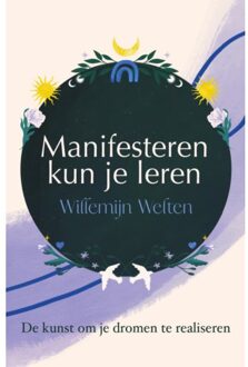 Manifesteren kun je leren - (ISBN:9789000378661)