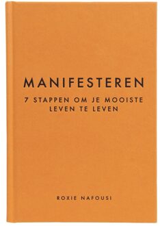 Manifesteren - Roxie Nafousi - ebook