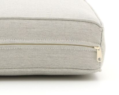 Manifesto Alzano stoel loungeset 5-delig - Laagste prijsgarantie! Grijs