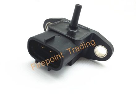 Manifold Absolute Druksensor/MAP sensor voor 95-01 SUBARU IMPREZA LEGACY OEM #22012AA070 079800-32010