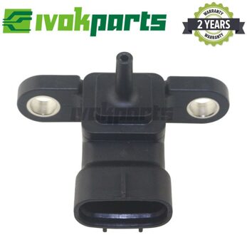 Manifold Absolute Luchtdruk Map Sensor Voor Mazda 2 Mazda2 1.5L ZJ20-18-211
