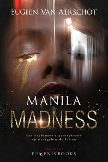 Manila Madness - Eugeen Van Aerschot