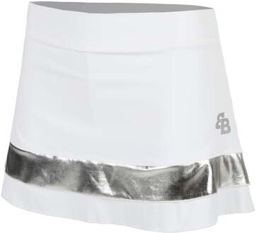 Manila Rok Dames-Wit