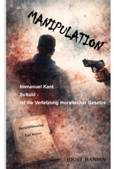 Manipulation - Joost Hansen