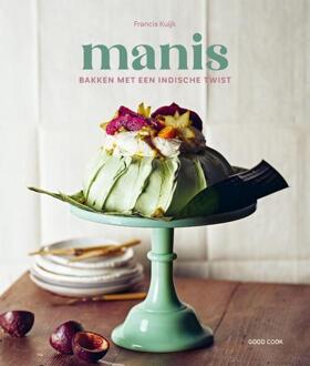 Manis - (ISBN:9789461432728)