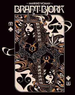 Mankind Woman - Brant Bjork