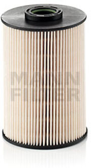 MANN FILTER Brandstoffilter PU937X