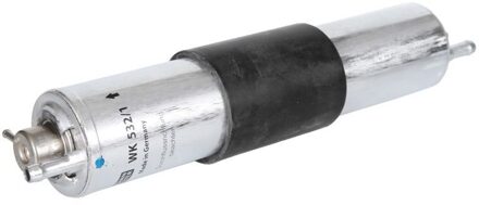 MANN FILTER Brandstoffilter WK532 / 1