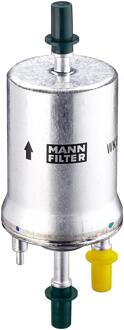 MANN FILTER Brandstoffilter WK69