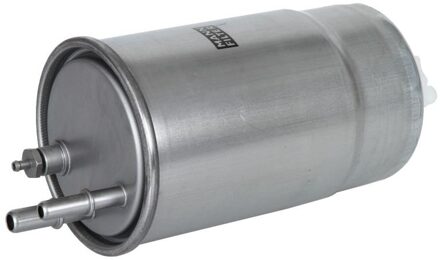 MANN FILTER Brandstoffilter WK853 / 21