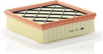 MANN FILTER Filter op C21136 / 1