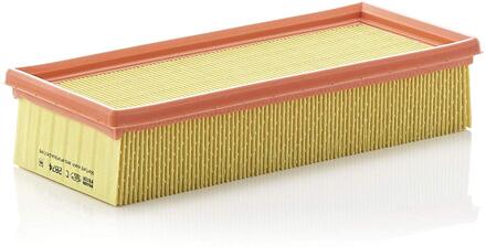 MANN FILTER Filter op C2874