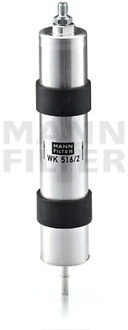 MANN FILTER Filters en essentie WK516 / 2