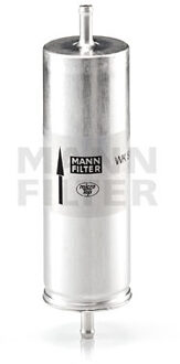 MANN FILTER Filters en essentie WK516