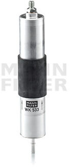 MANN FILTER Filters en essentie WK533