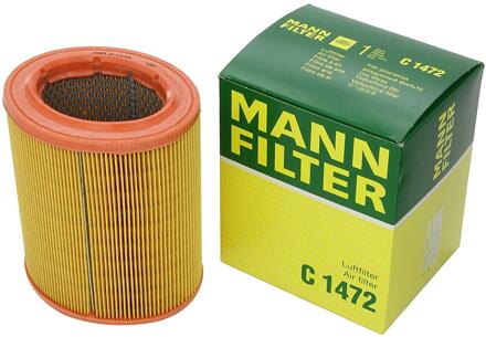 MANN FILTER Filtre a air C1472