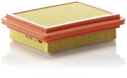 MANN FILTER Filtre a air C2074