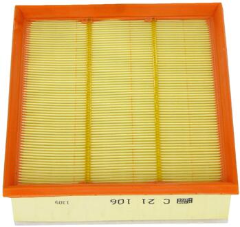 MANN FILTER Filtre a air C21106