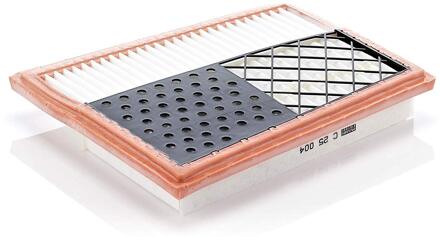 MANN FILTER Filtre a air C25004