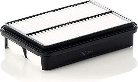 MANN FILTER Filtre a air C26015