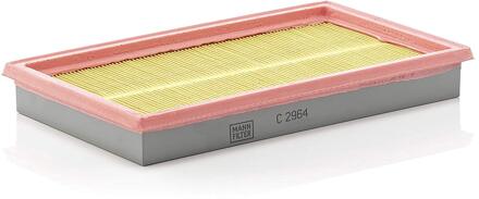 MANN FILTER Filtre a air C2964