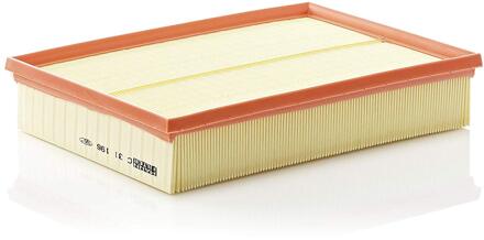 MANN FILTER Filtre a air C31196
