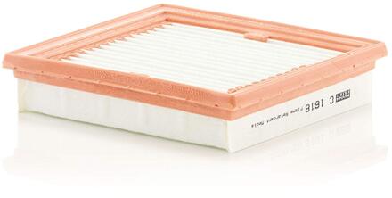 MANN FILTER Filtre a op C1618