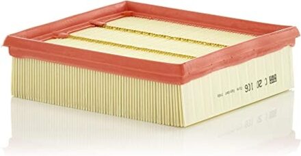 MANN FILTER Filtre a op C20106