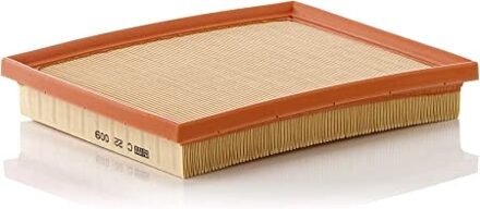 MANN FILTER Filtre a op C22009