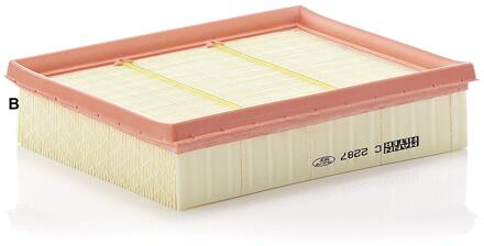 MANN FILTER Filtre a op C2287