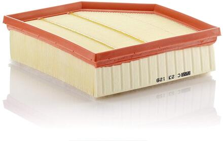 MANN FILTER Filtre a op C23129