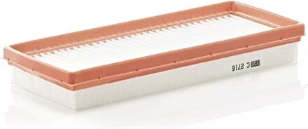 MANN FILTER Filtre a op C2716