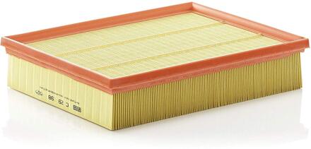 MANN FILTER Filtre a op C29198