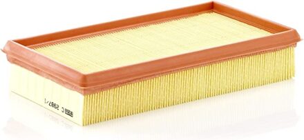 MANN FILTER Filtre a op C2987 / 1