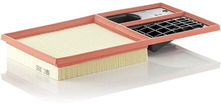 MANN FILTER Filtre a op C3880