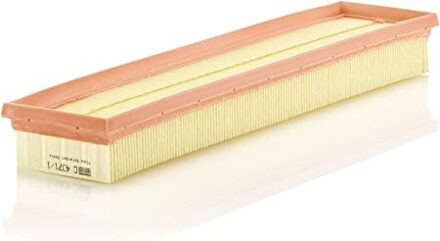 MANN FILTER Filtre a op C4371 / 1