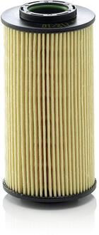 MANN FILTER Oliefilter HU712 / 10X