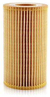 MANN FILTER Oliefilter HU718 / 1Z
