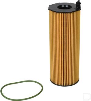 MANN FILTER Oliefilter HU8001X