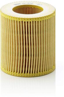 MANN FILTER Oliefilter HU816X