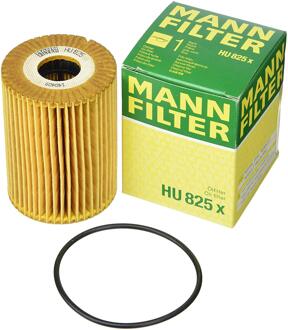 MANN FILTER Oliefilter HU825X