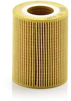 MANN FILTER Oliefilter HU826X