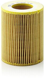 MANN FILTER Oliefilter HU925 / 4X