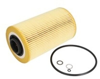 MANN FILTER Oliefilter HU938 / 1X