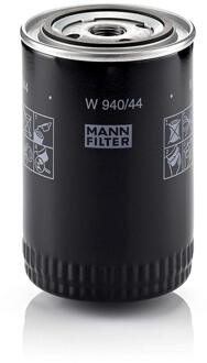 MANN FILTER Oliefilter W940 / 44