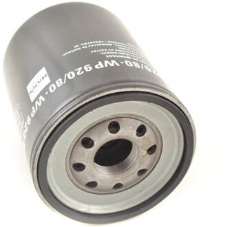 MANN FILTER Oliefilter WP920 / 80