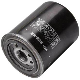 MANN FILTER Oliefilter WP928 / 82