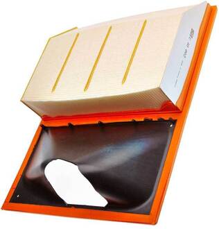 MANN Luchtfilter c40002