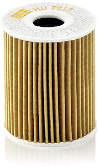 MANN Oliefilter HU7017Z